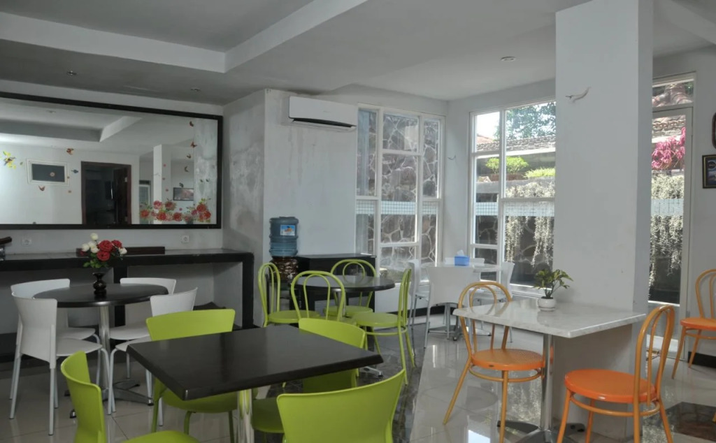 Bale Rama Hotel