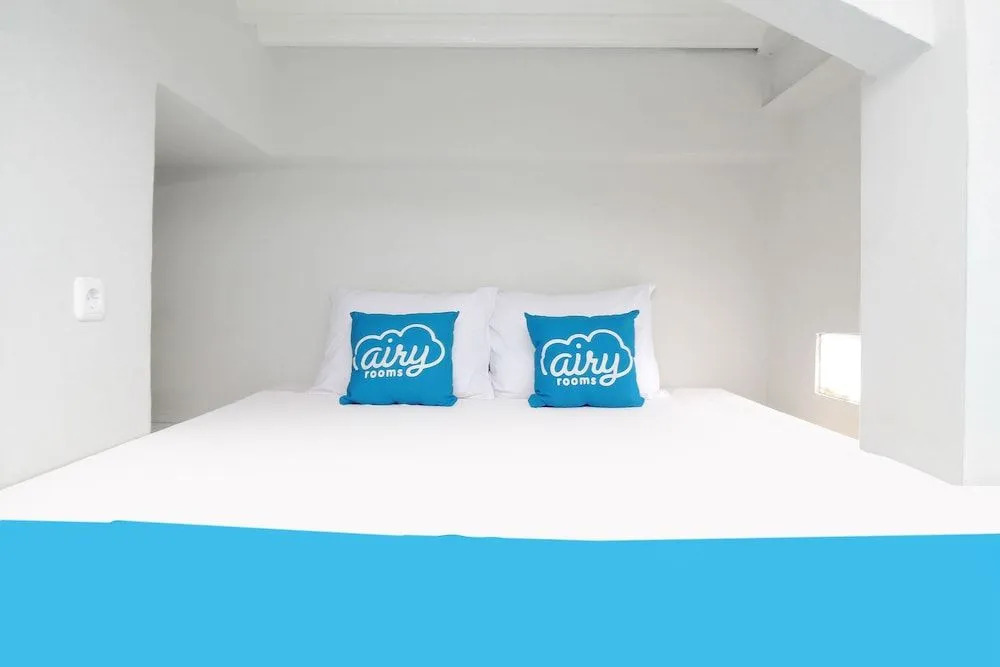 Airy Eco Glodok Pintu Besar Selatan 11A Jakarta