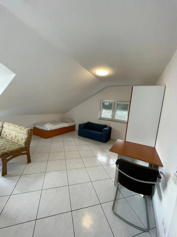 Pension Seckbach