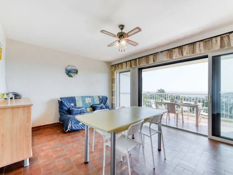 Villa Les Mimosas by Interhome