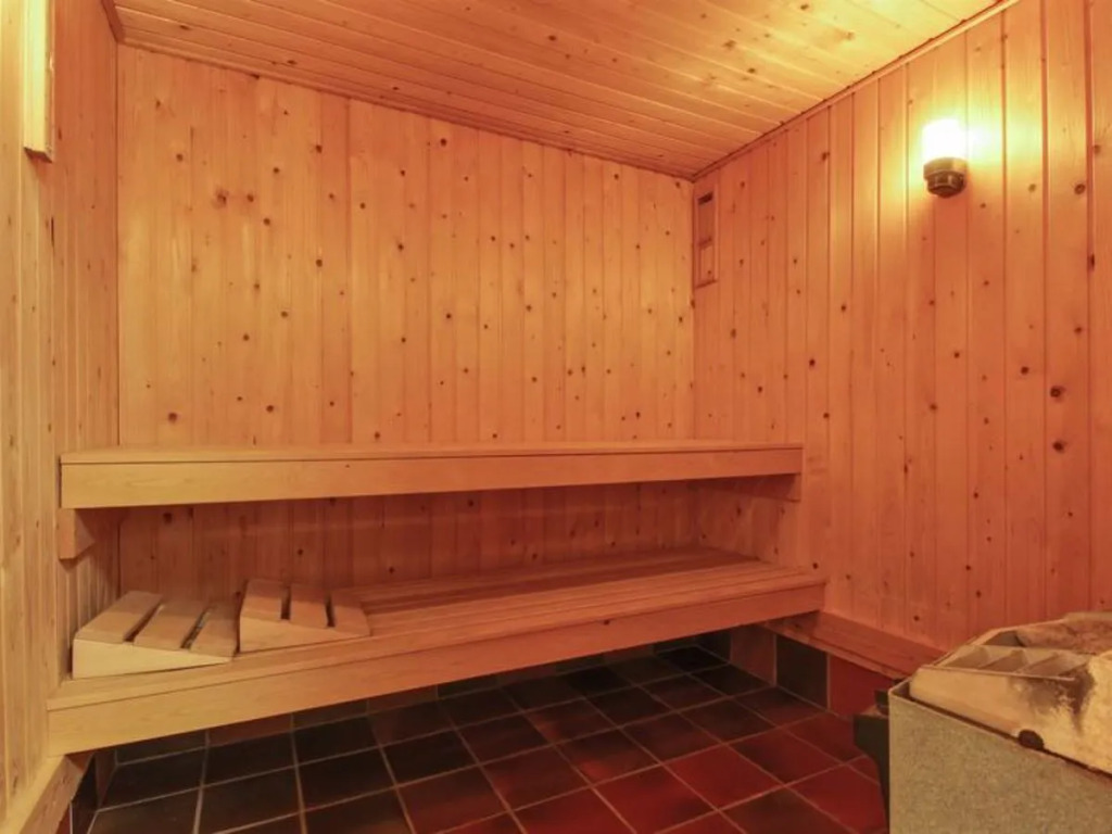 "Raimo" - 500m from the sea in NW Jutland