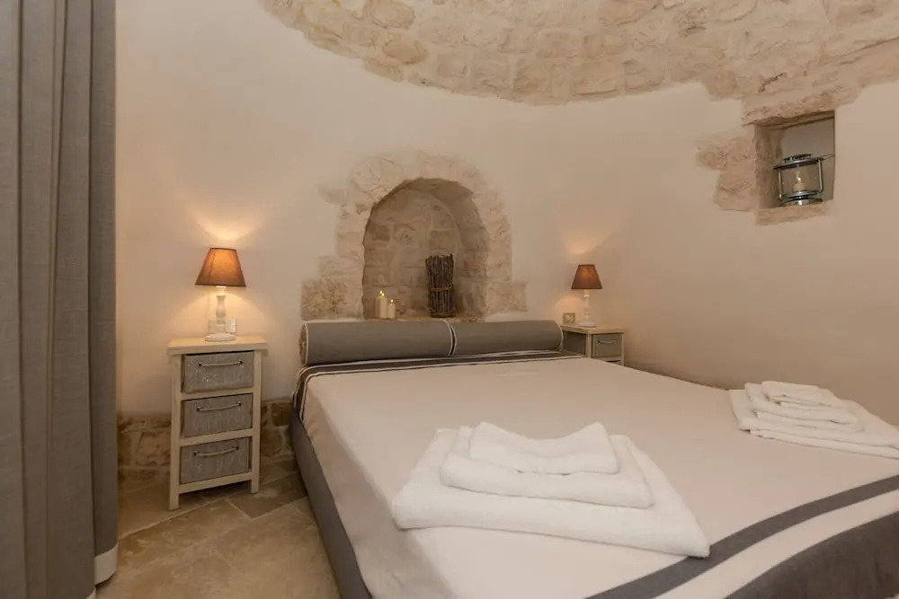 Trulli Piccoli