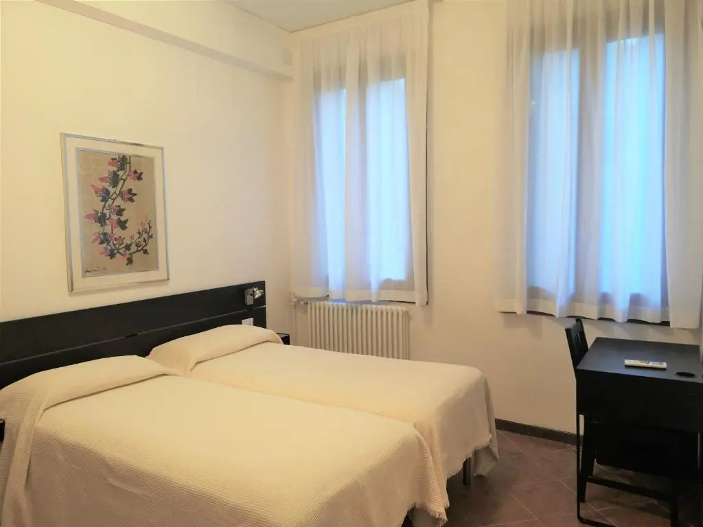 Hotel Rossi