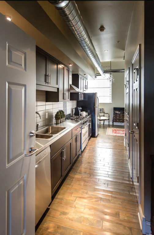 Foundry Suites