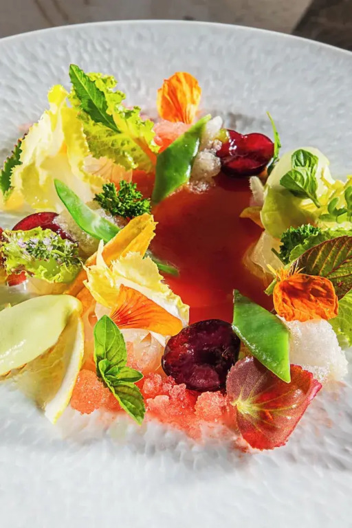 Le Cattedrali Relais by Laqua Collection