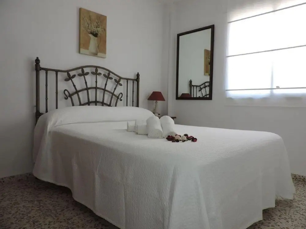 La Casita del Rincon