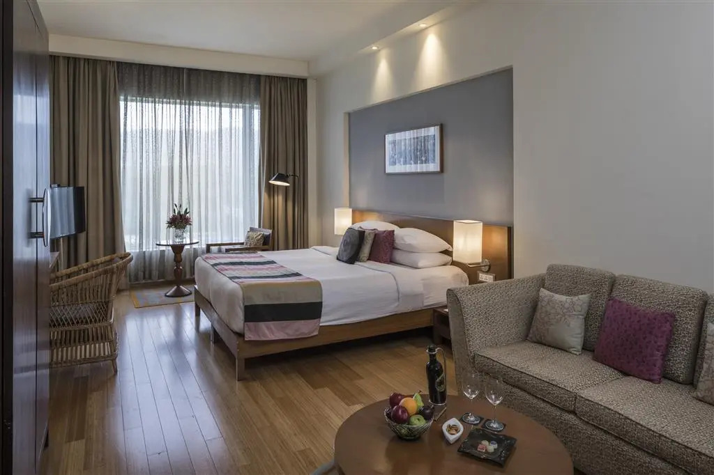 Hotel K Stars Beacon Vashi Navi Mumbai