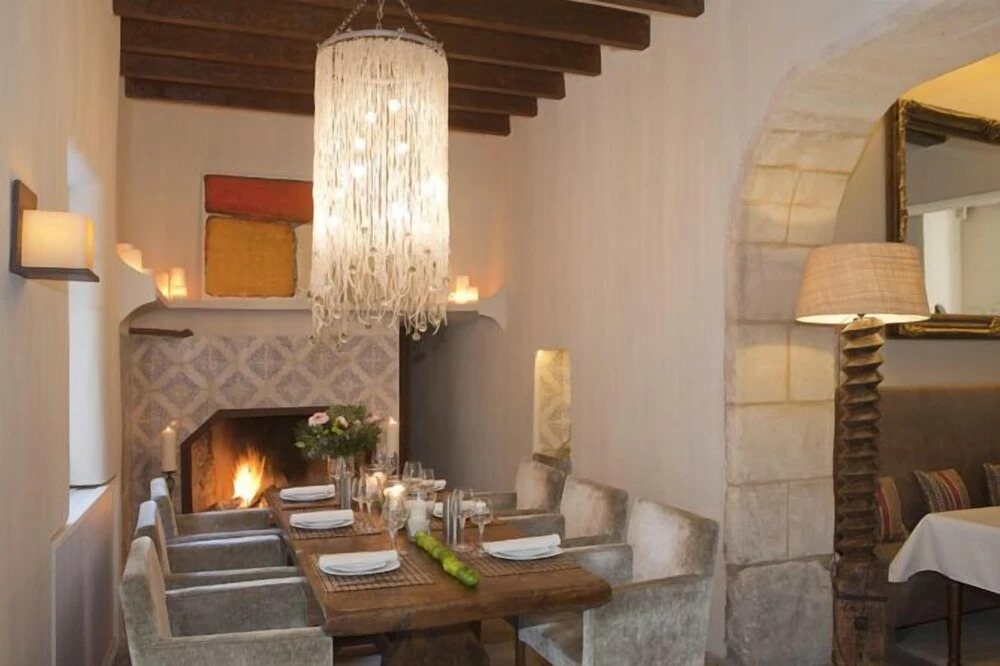 Hotel & Restaurant Jardi dArtà