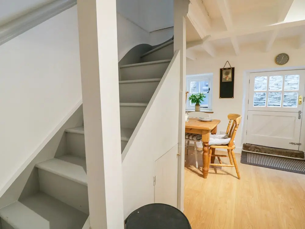 Wickham Cottage, Calstock