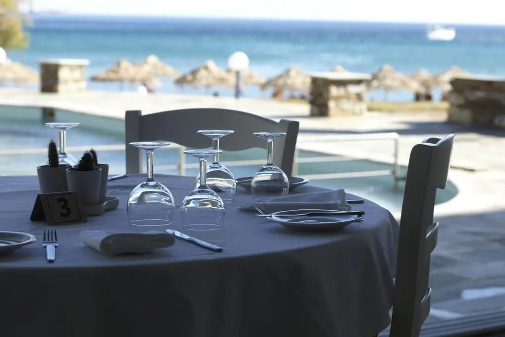 Apollon Suites