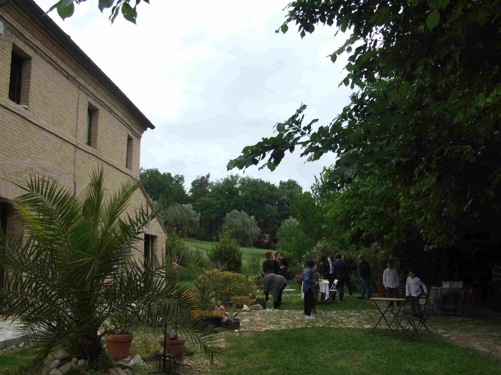 Marche B&B