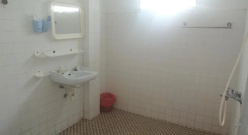 Tri Ky Motel