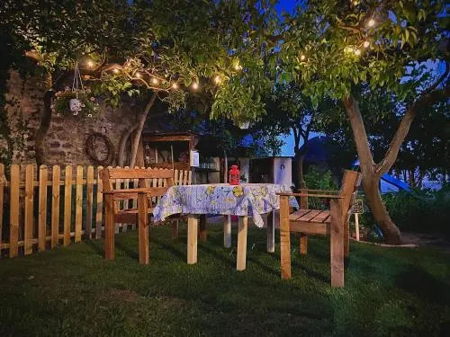 Casa Vacanze Gli Agrumi