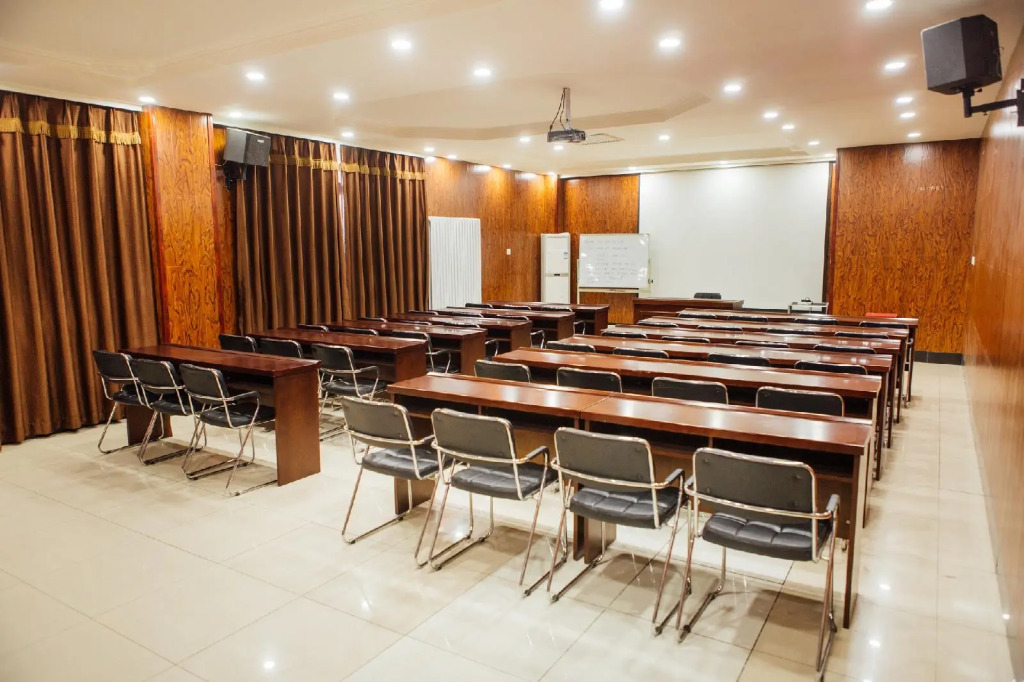Beijing Lanwan International Airport Hotel