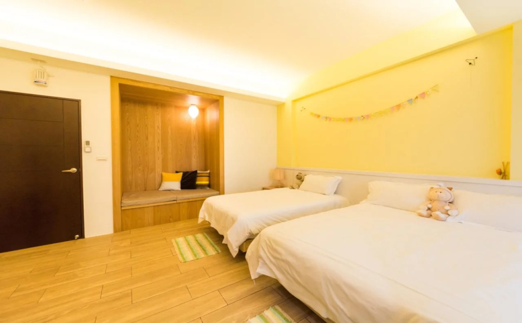 Ting Shuan B B&B