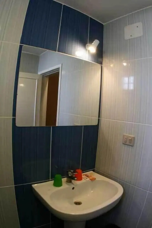 Отель Планет Оазис