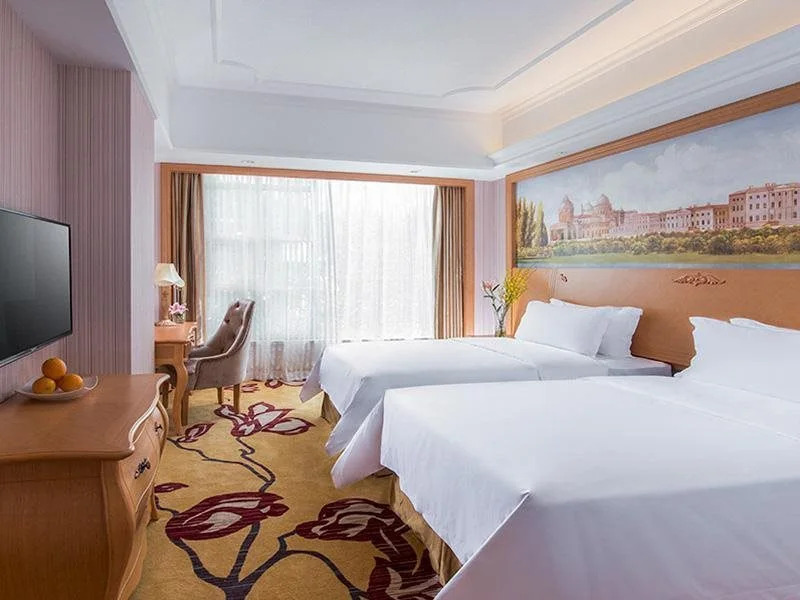 Vienna Hotel