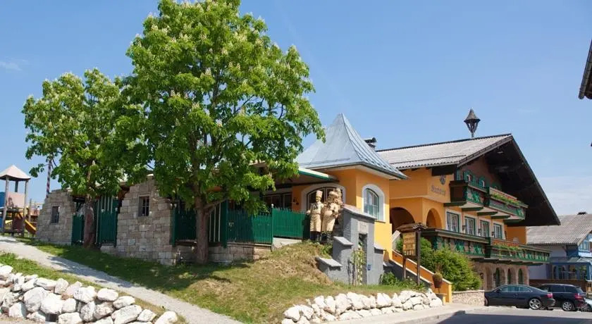 Hotel Kirchbichl
