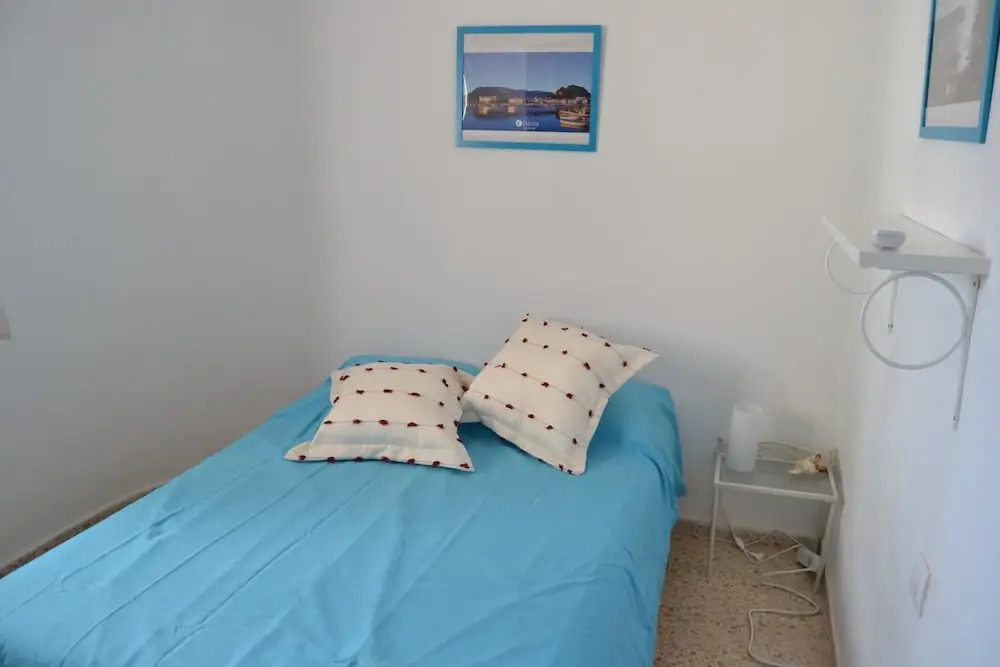 Apartamento Albaranes