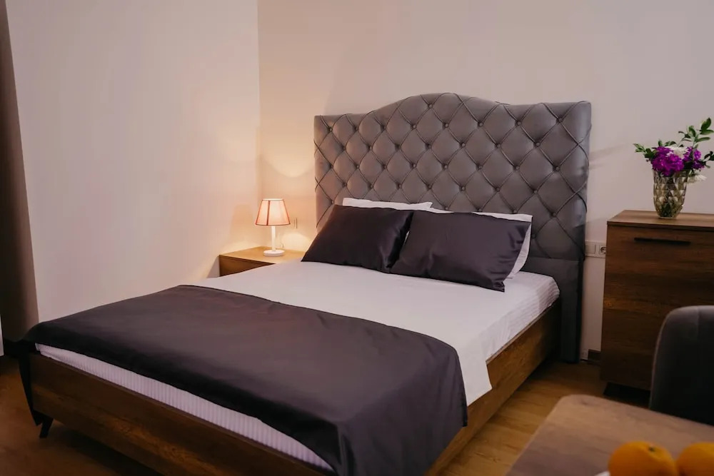 Cihangir House