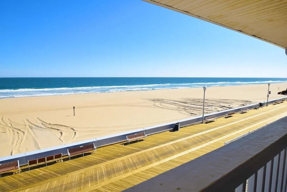 Alameda 6 1 Bedroom Condo by RedAwning