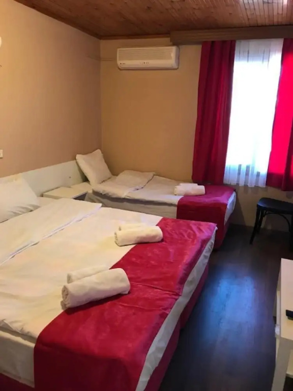 Fesleğen Otel