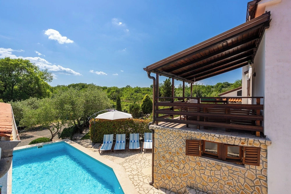Villa Marak