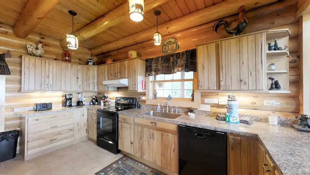 Soaring Eagle Lodge
