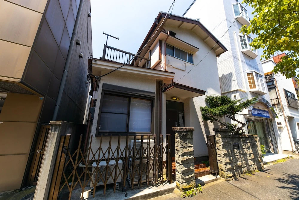 Urban Stay Aoto