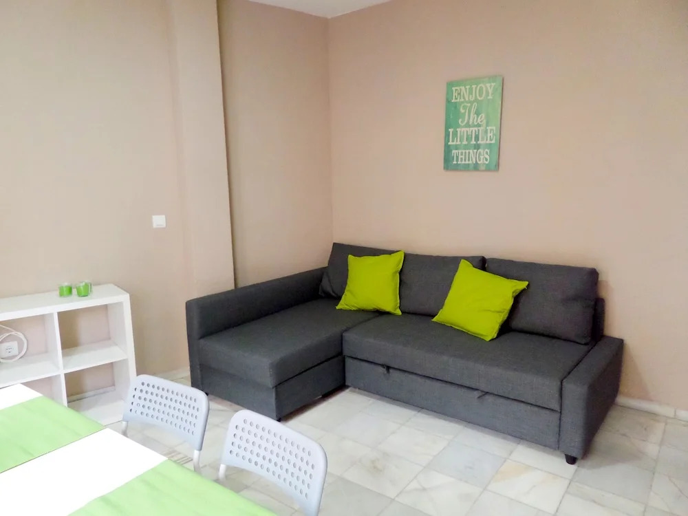 ENJOY Apart. Centro y Playa Cervantes