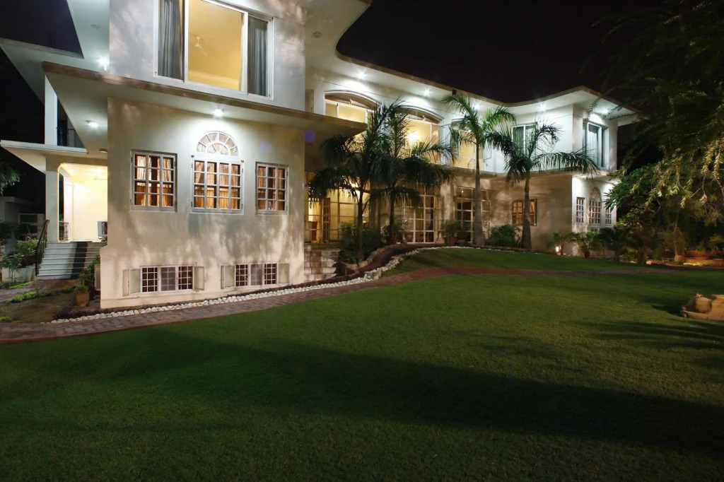 Barwara Kothi
