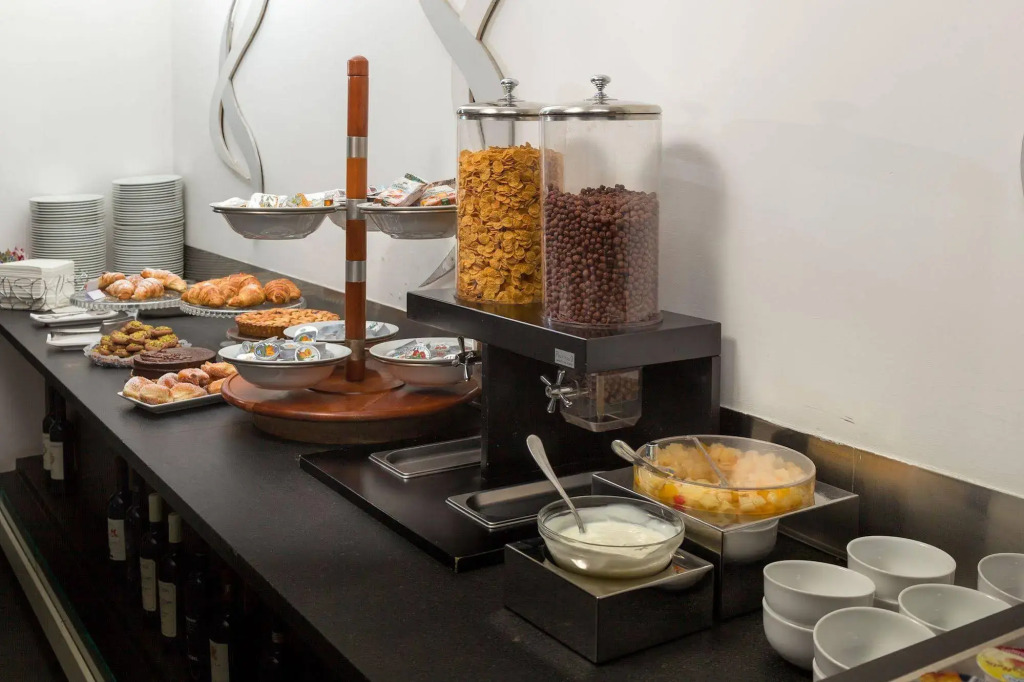 Viva Hotel Avellino