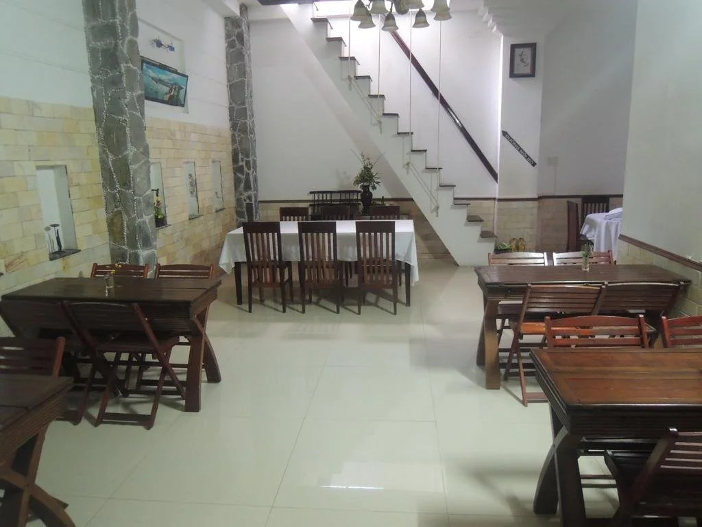Ngoc Quynh Hotel