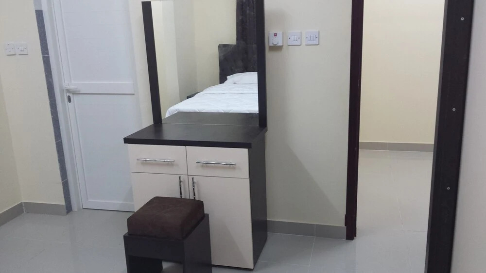 Golden Seasons Furnished Apartments 1