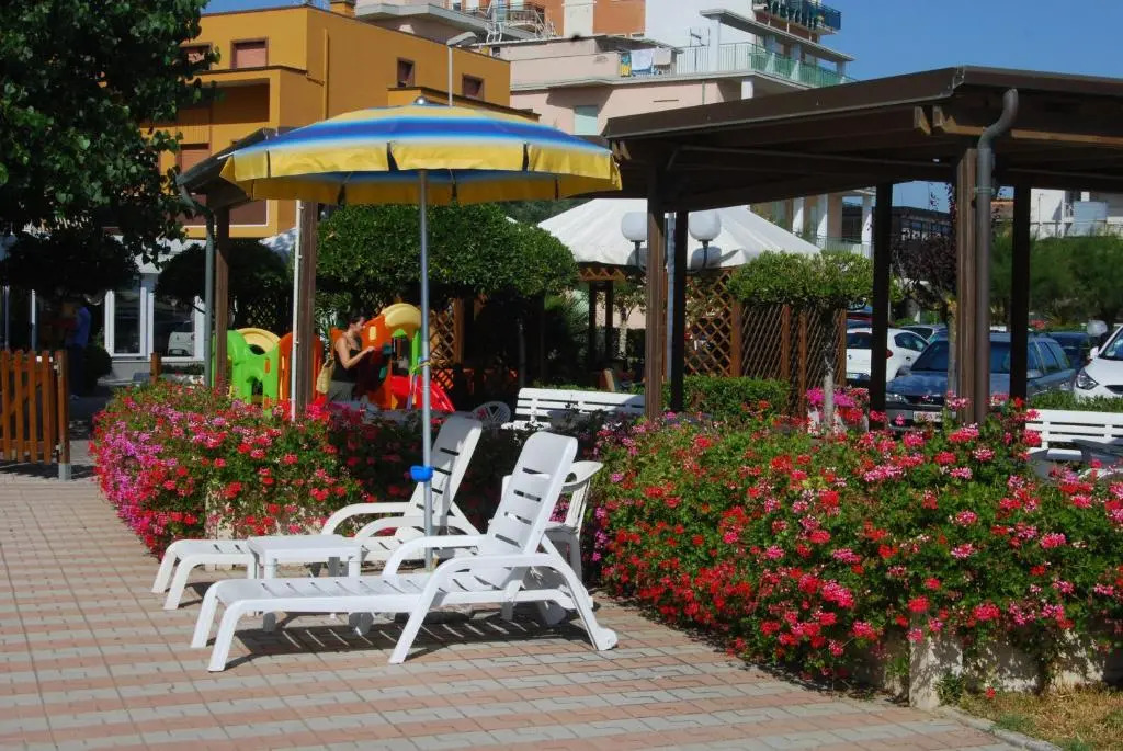 Hotel Perla