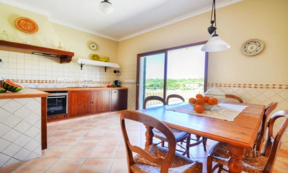 104516 -  Villa in Felanitx