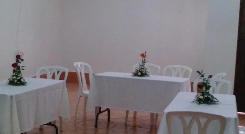 Chrisban Hotel Boutique