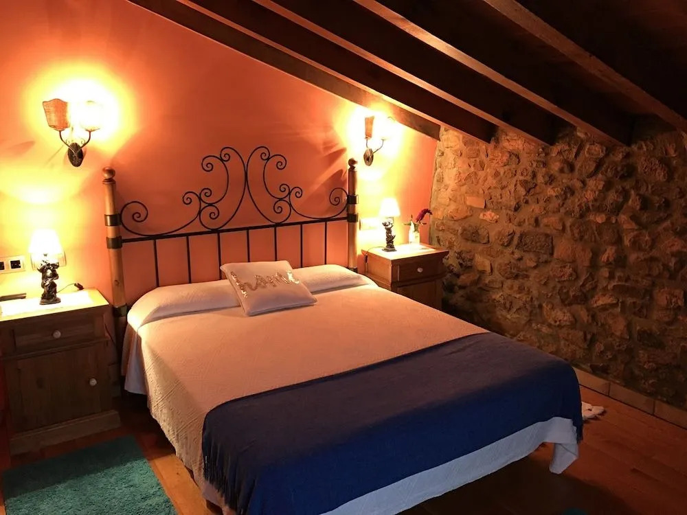 Hotel Rural El Angel de la Guarda