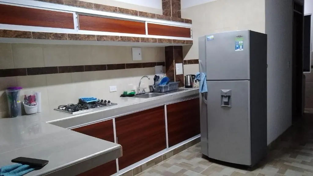 APARTAMENTO EN PLAN RURAL PERo CENTRAL