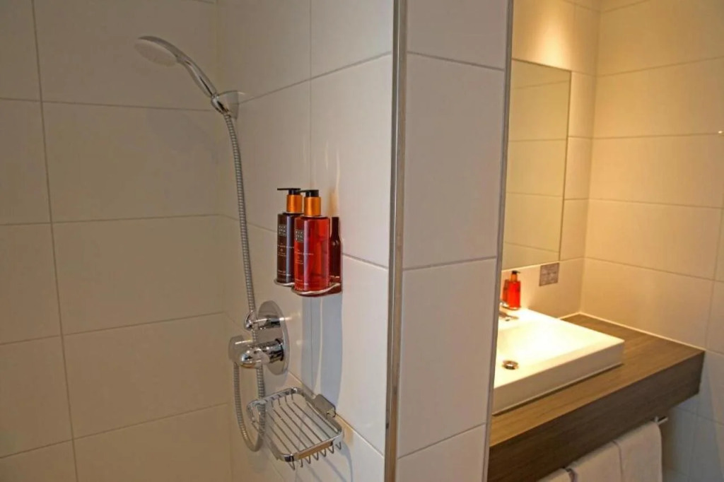 Hotel Lumen Zwolle