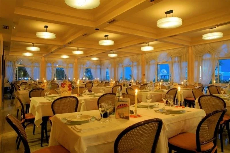 Hotel Miramare