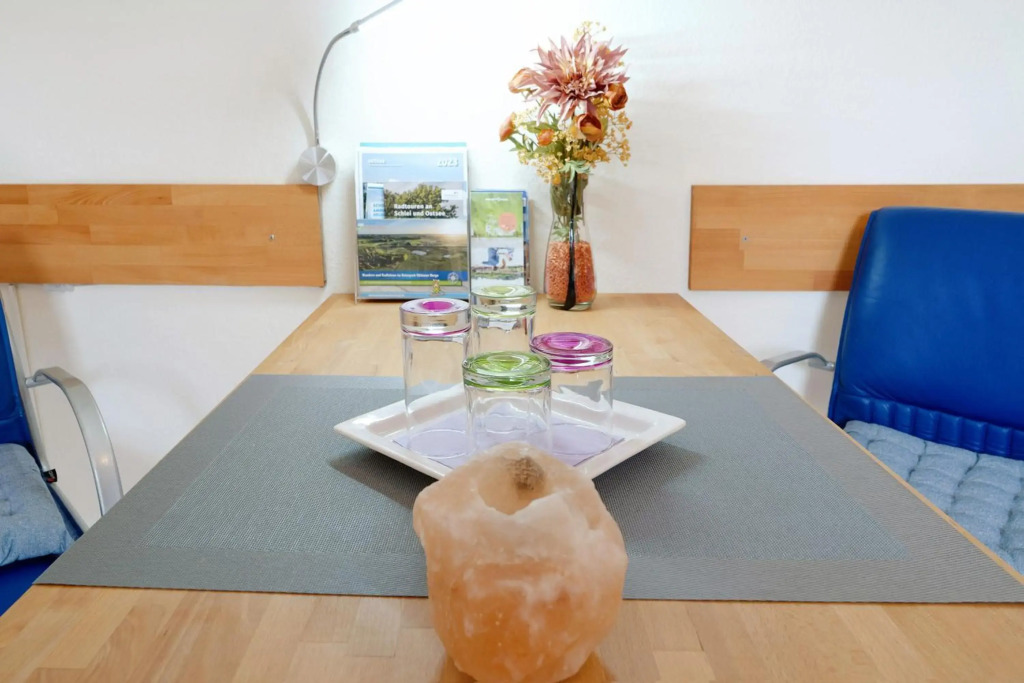 Ferienwohnung 1