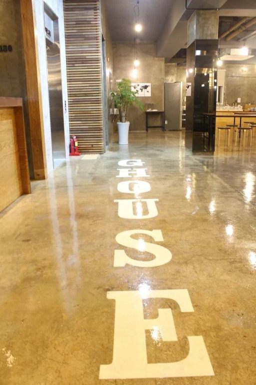 Gyeongju Hotel Gonggan
