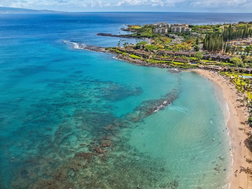 Residences at Napili Bay 1