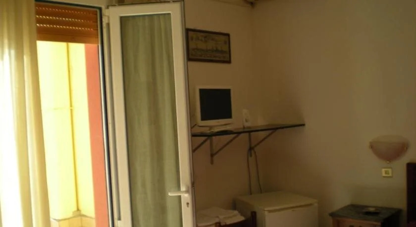 Hotel Dinosauro
