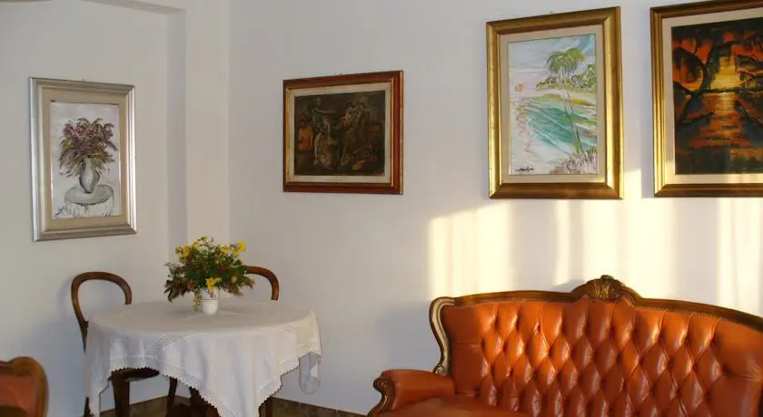 Alghero Monolocale Soppalcato Con Tutti I Comfort