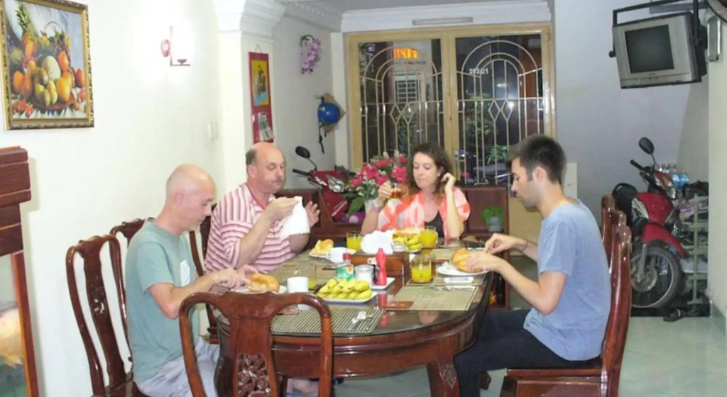 Phan Lan 2 Hotel