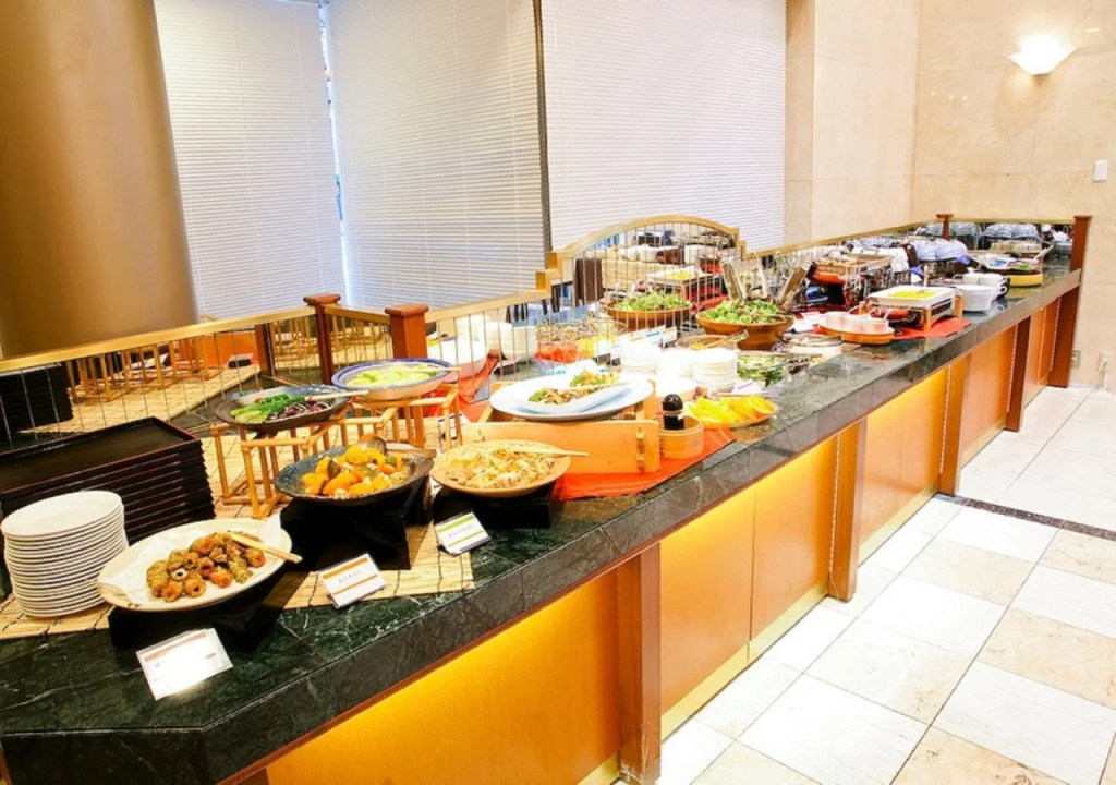Daiwa Roynet Hotel Osaka Yotsubashi