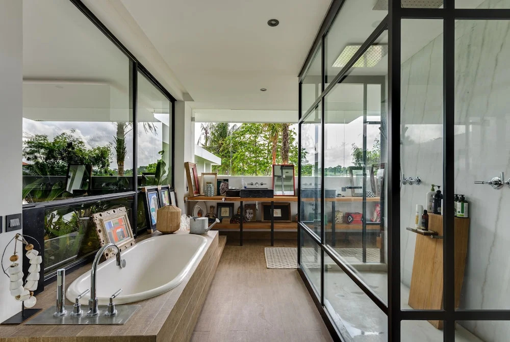 Villa Hakuna Matata