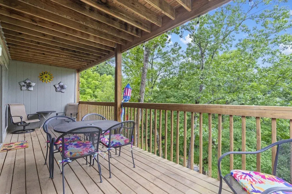 Vacay N Stay - Quiet Community Near Branson!
